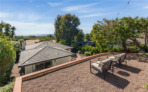 Tiny photo for 2412 Via Carrillo, Palos Verdes Estates, CA 90274 (MLS # PV26049725)