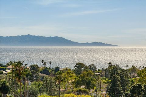 Tiny photo for 2412 Via Carrillo, Palos Verdes Estates, CA 90274 (MLS # PV26049725)