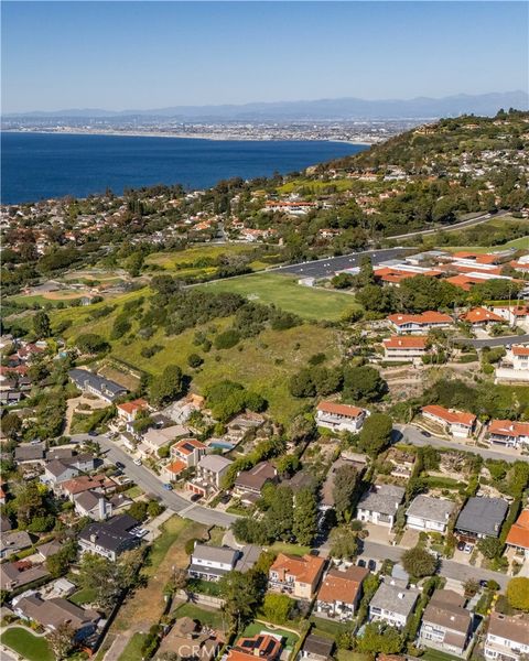 Tiny photo for 2412 Via Carrillo, Palos Verdes Estates, CA 90274 (MLS # PV26049725)