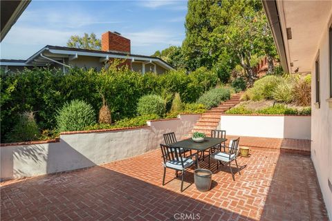 Tiny photo for 2412 Via Carrillo, Palos Verdes Estates, CA 90274 (MLS # PV26049725)
