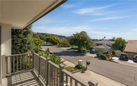 Tiny photo for 2412 Via Carrillo, Palos Verdes Estates, CA 90274 (MLS # PV26049725)