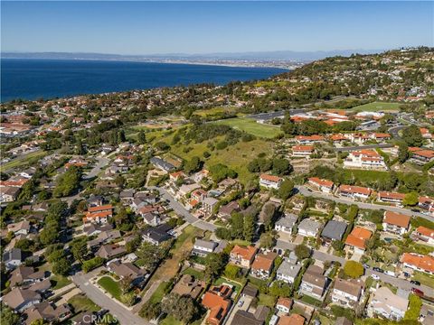 Tiny photo for 2412 Via Carrillo, Palos Verdes Estates, CA 90274 (MLS # PV26049725)