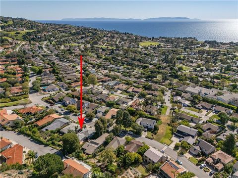 Tiny photo for 2412 Via Carrillo, Palos Verdes Estates, CA 90274 (MLS # PV26049725)