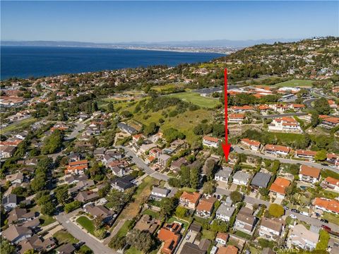 Tiny photo for 2412 Via Carrillo, Palos Verdes Estates, CA 90274 (MLS # PV26049725)