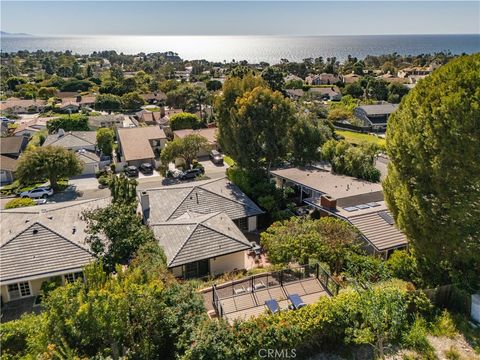Tiny photo for 2412 Via Carrillo, Palos Verdes Estates, CA 90274 (MLS # PV26049725)