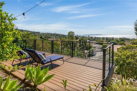 Tiny photo for 2412 Via Carrillo, Palos Verdes Estates, CA 90274 (MLS # PV26049725)