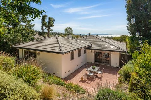 Tiny photo for 2412 Via Carrillo, Palos Verdes Estates, CA 90274 (MLS # PV26049725)