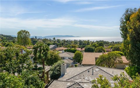 Tiny photo for 2412 Via Carrillo, Palos Verdes Estates, CA 90274 (MLS # PV26049725)