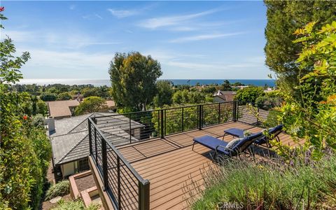 Tiny photo for 2412 Via Carrillo, Palos Verdes Estates, CA 90274 (MLS # PV26049725)