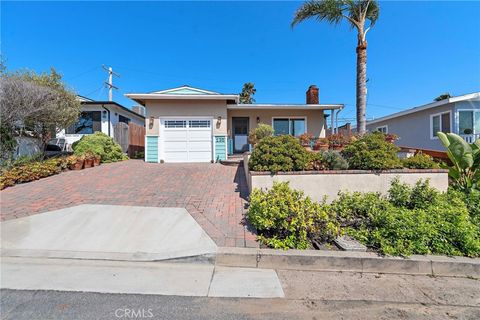 135 W Escalones San Clemente CA 92672