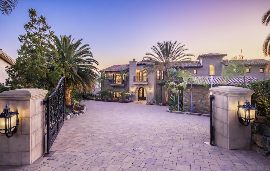 Carlsbad South - Residential
