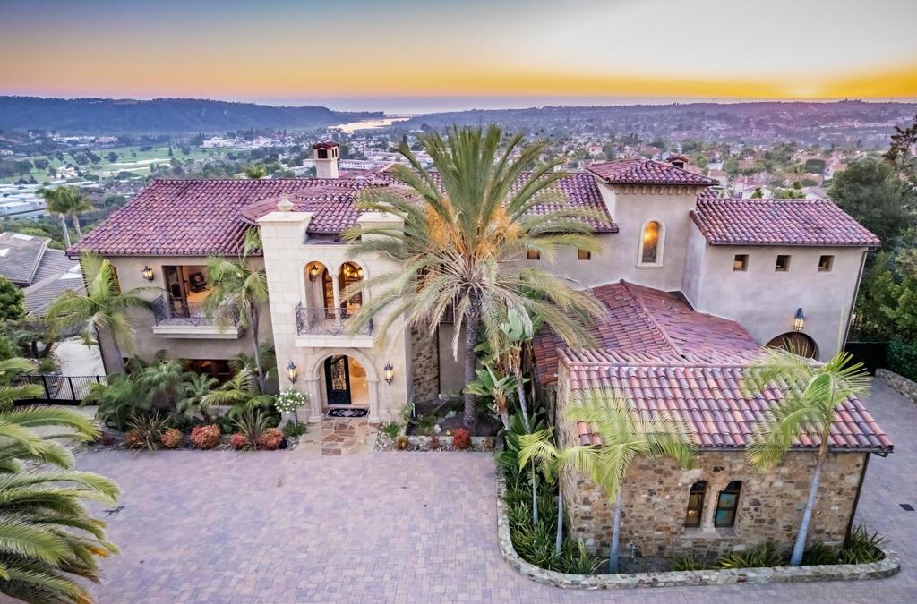 Carlsbad South - Residential