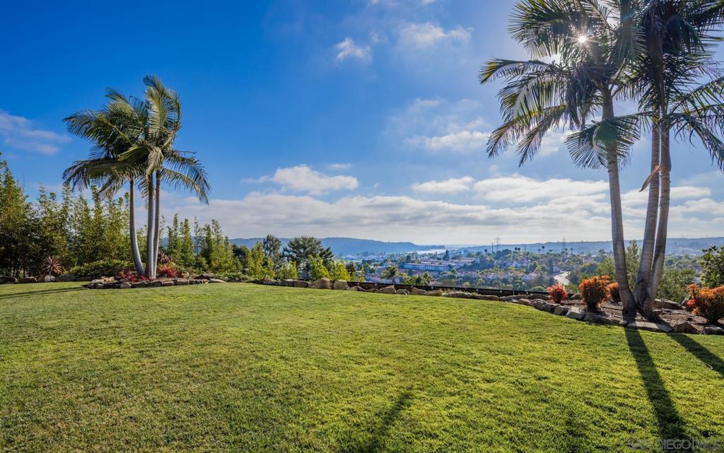Carlsbad South - Residential