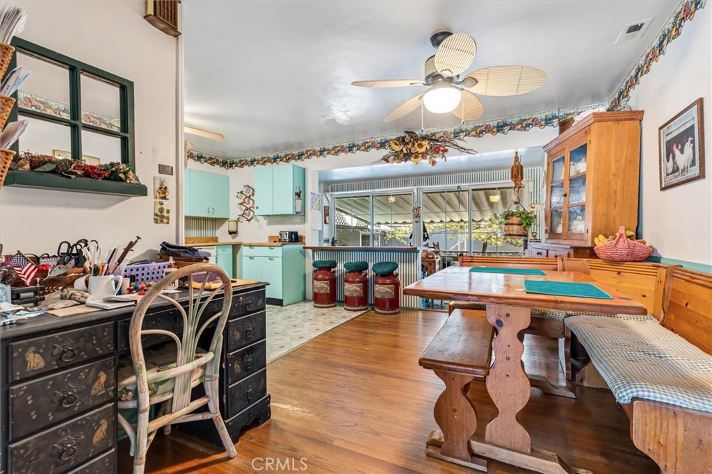 Fallbrook - Residential