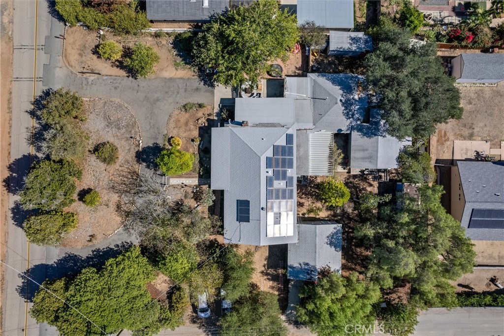 Fallbrook - Residential