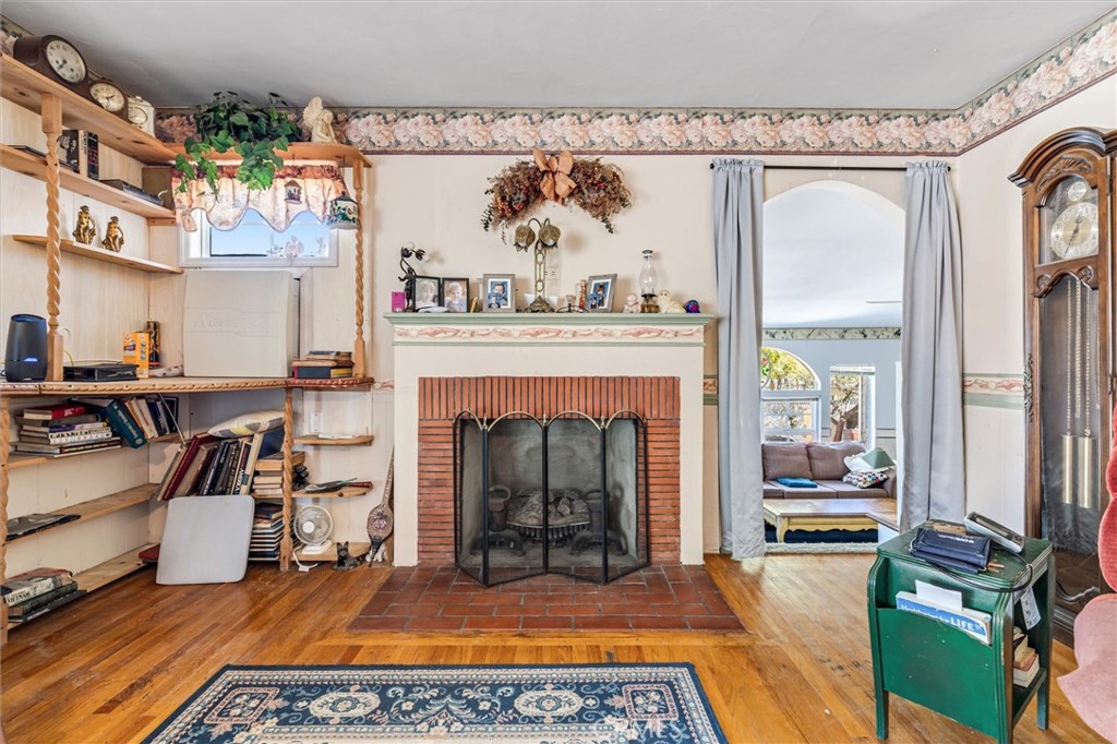 Fallbrook - Residential