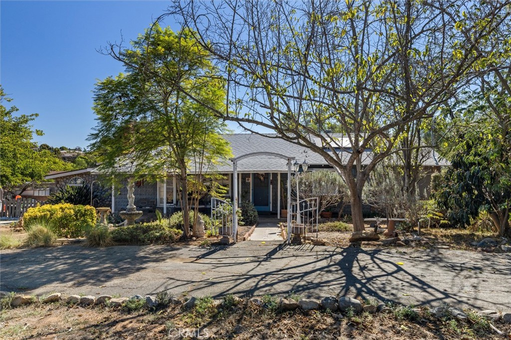 Fallbrook - Residential