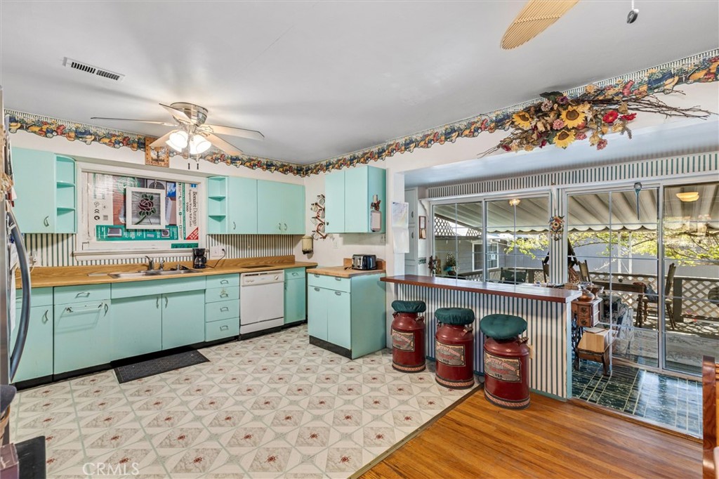 Fallbrook - Residential