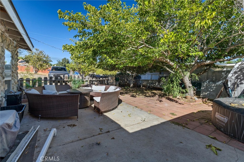 Fallbrook - Residential