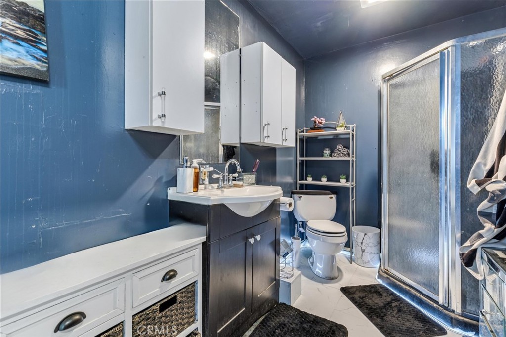 Fallbrook - Residential