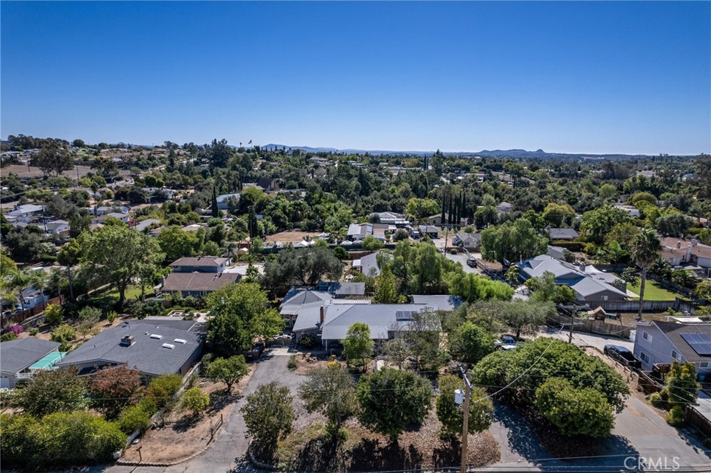 Fallbrook - Residential