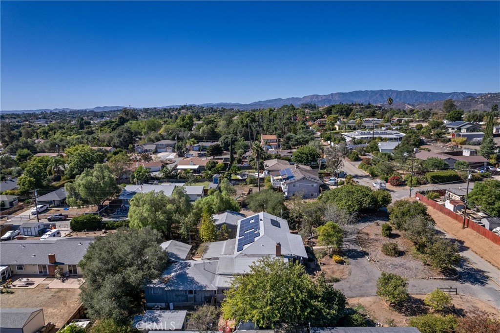 Fallbrook - Residential