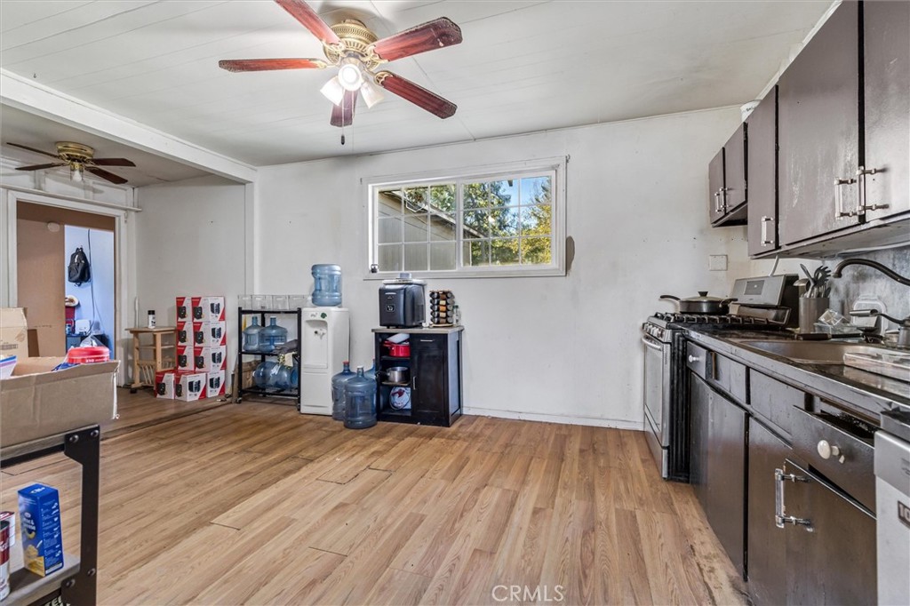 Fallbrook - Residential