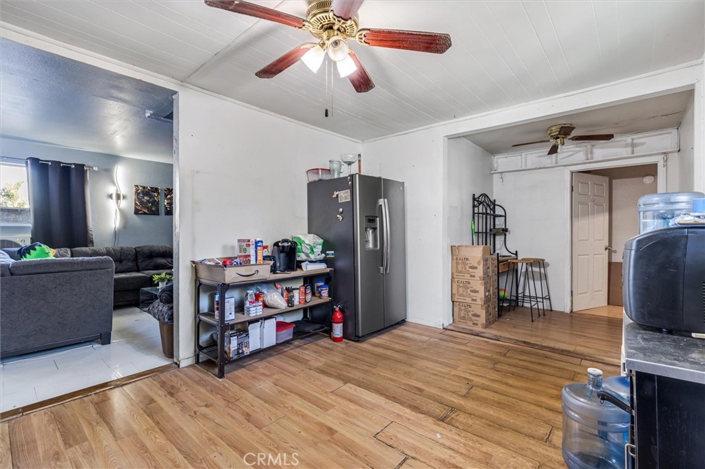 Fallbrook - Residential