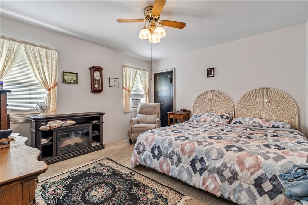 Fallbrook - Residential