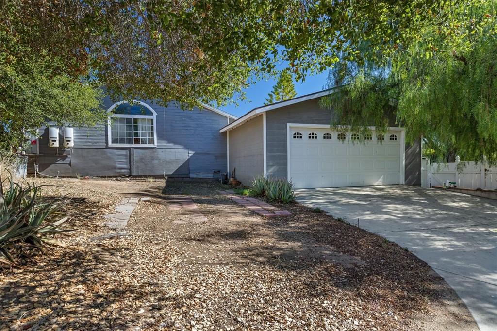 Fallbrook - Residential