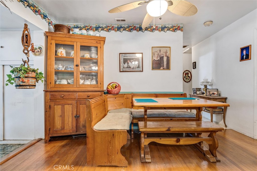 Fallbrook - Residential