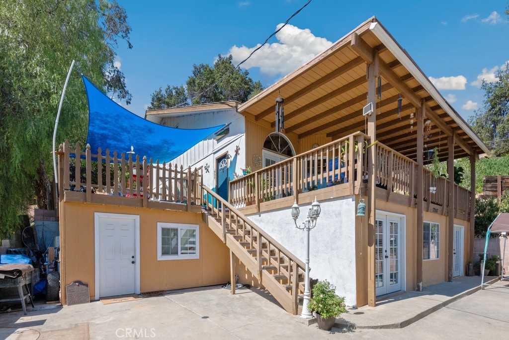 17247 Encina Drive