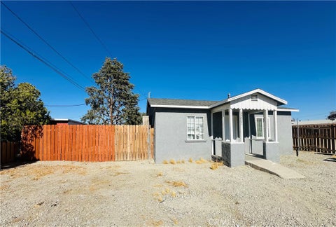 Photo of 35007 Cedar RD, Barstow, CA 92311 (MLS # HD26146970)