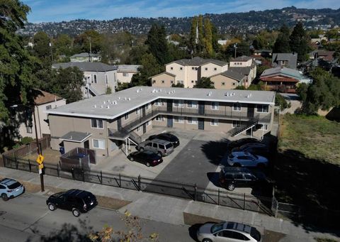 1917 6th Street Berkeley CA 94710