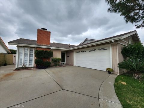 17609 Graystone Avenue Cerritos CA 90703