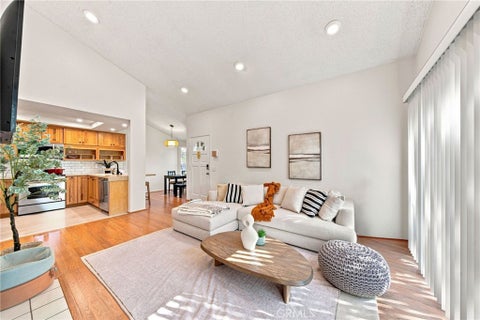 Photo of 22224 S Vermont Avenue #202C, Torrance, CA 90502 (MLS # IV26191115)