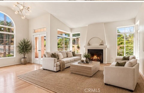 Photo of 3541 Cameo DR, Oceanside, CA 92056 (MLS # SR26197053)