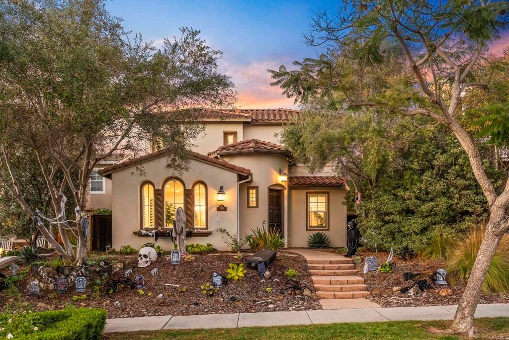 Photo of 2680 Bressi Ranch Way Way, Carlsbad, CA 92009 (MLS # NDP2511134)