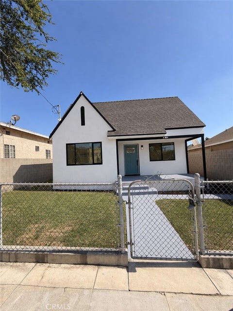 Photo of 3081 Guirado ST, Los Angeles, CA 90023 (MLS # CV26193376)