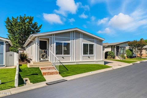 975 W Telegraph Road 34 Santa Paula CA 93060