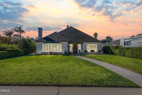 336 Doris Avenue Oxnard CA 93030