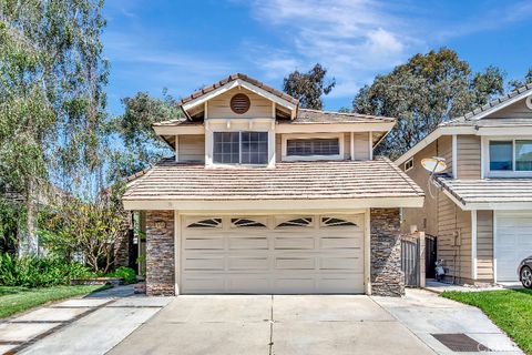 15414 Ficus Street Chino Hills CA 91709