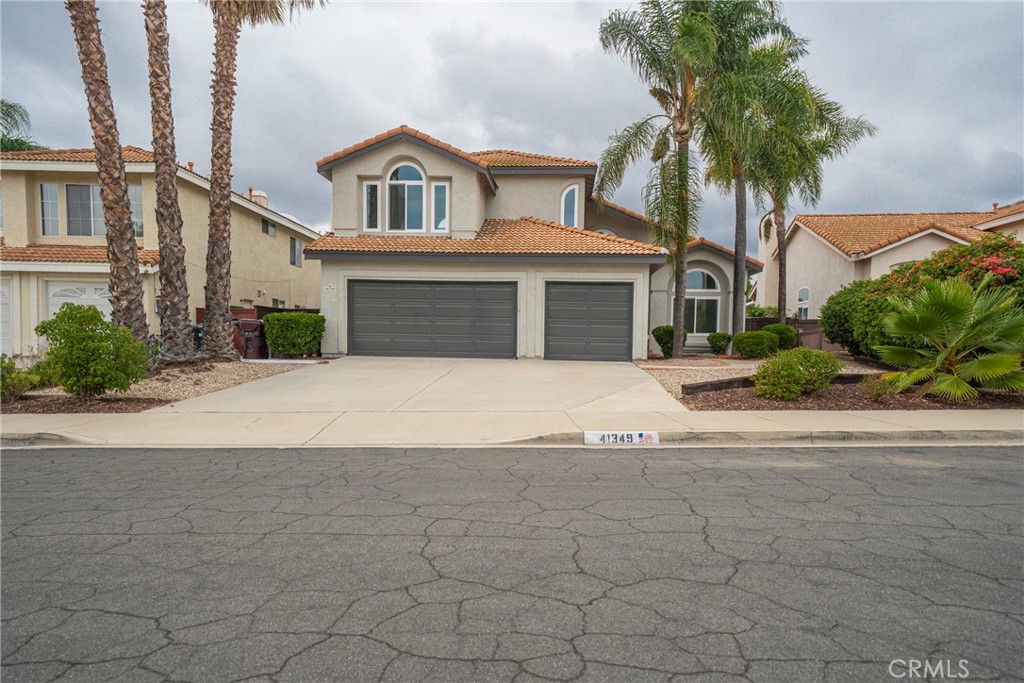 41349 Magnolia Street