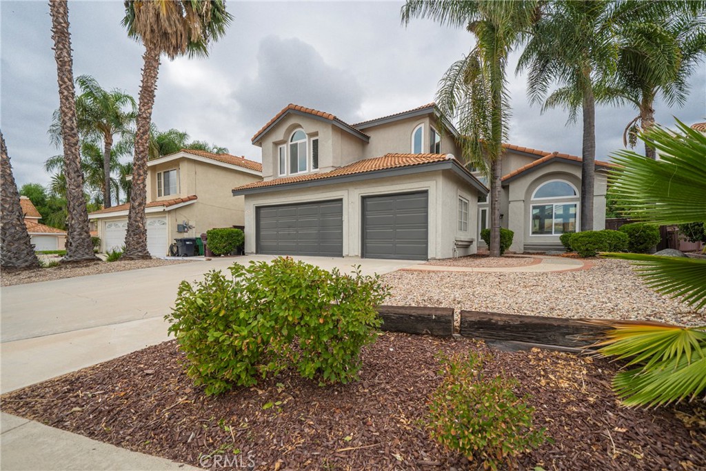 41349 Magnolia Street