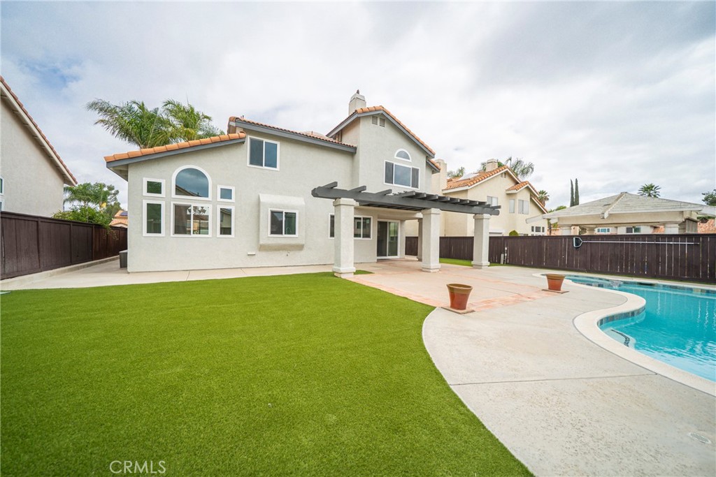 41349 Magnolia Street