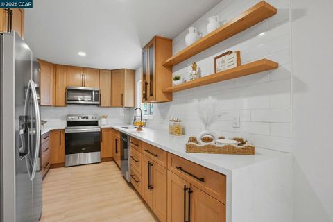 Photo of 1630 Nicholas Dr Dr, Concord, CA 94520 (MLS # 41130234)