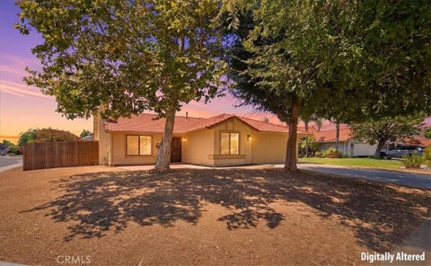 Photo of 27295 Via Debra, Menifee, CA 92586 (MLS # IV26216437)
