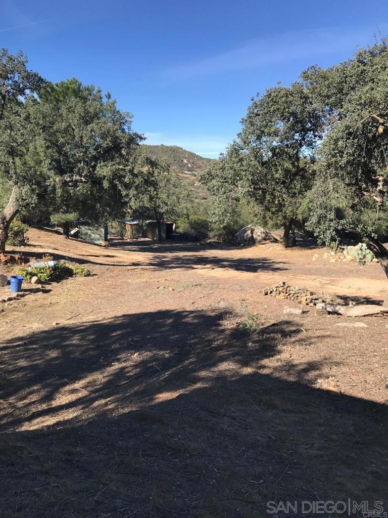 17869 Lyons Valley Rd