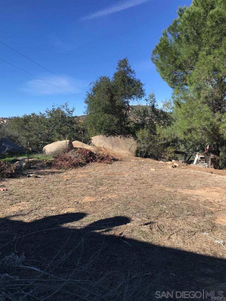 17869 Lyons Valley Rd