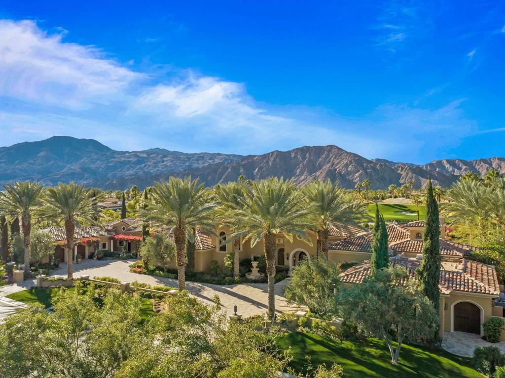 Photo of 52345 Via Savona, La Quinta, CA 92253 (MLS # 219140241DA)
